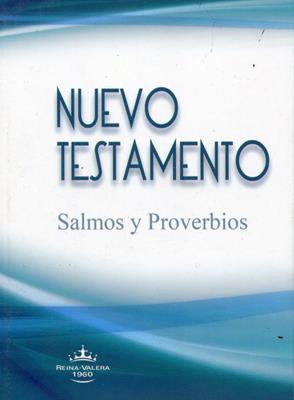 Nuevo testamento salmos y proverbios