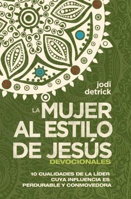 La mujer al estilo de Jesús