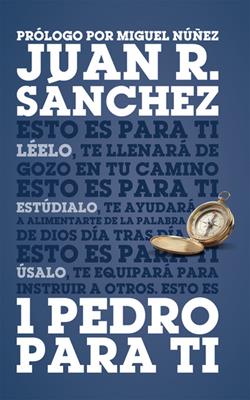 1 Pedro para ti