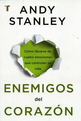 Enemigos del corazón