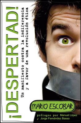 ¡Despertad!