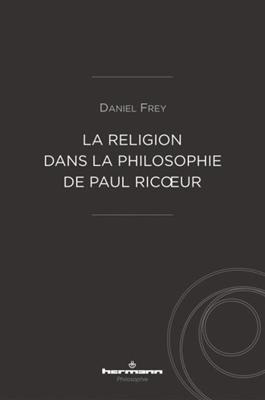 La religion dans la philosophie de Paul Ricoeur