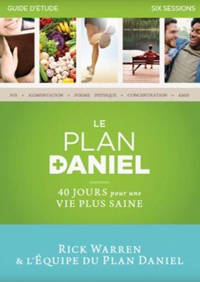 Le plan Daniel - Guide d'étude