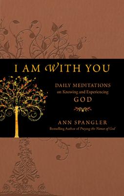 I Am with You