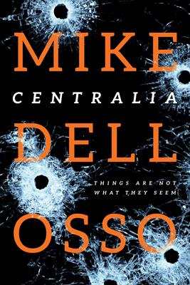 Centralia