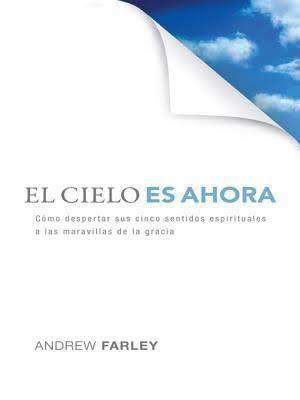 El cielo es ahora