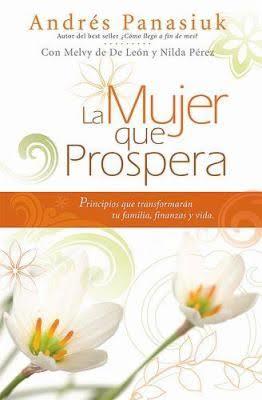 La mujer que prospera