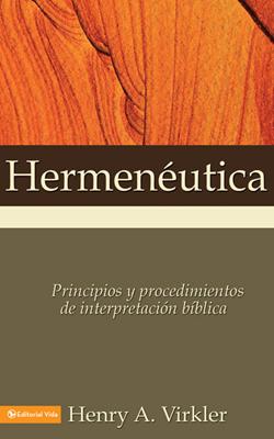 Hermenéutica