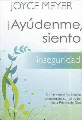 ¡Ayúdenme siento inseguridad!
