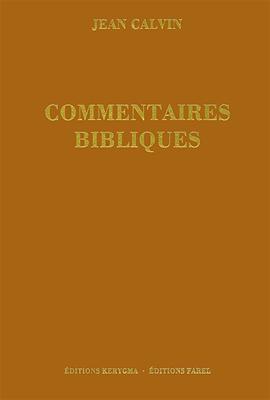 Deuxième Epître aux Corinthiens