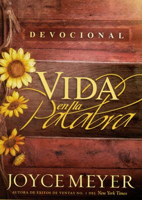 Vida en la palabra