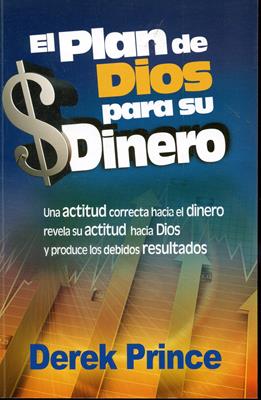 El plan de Dios para su dinero