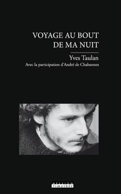 Voyage au bout de ma nuit