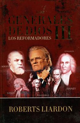 Los generales de Dios III