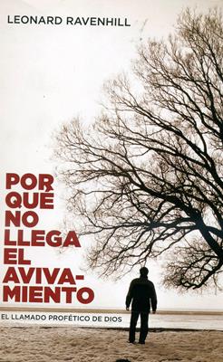 Por qué  no llega el avivamiento