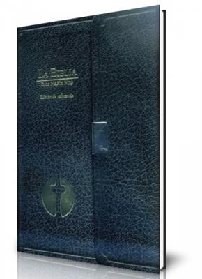 Biblia Dios habla hoy con deuterocanonicos