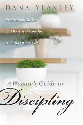 A Woman's Guide to Discipling