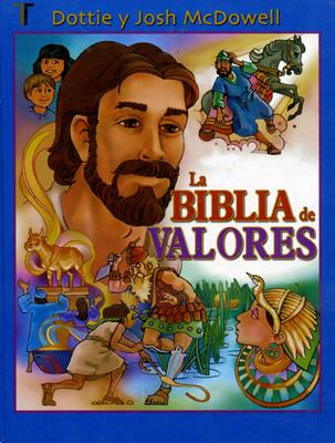 La  Biblia de valores