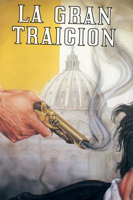 La gran  traición