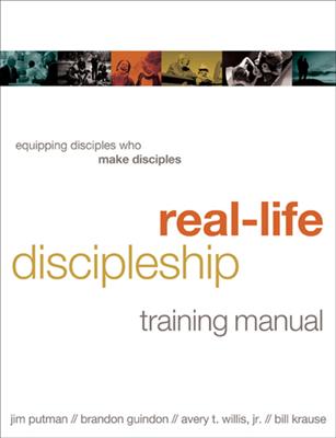 Real-Life Discipleship Training Manual