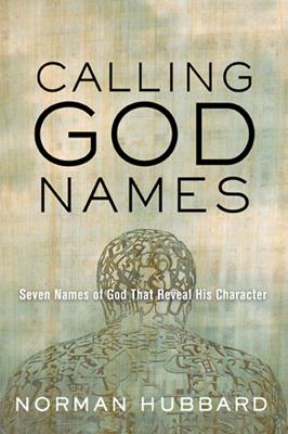 Calling God Names
