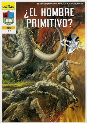 ¿El hombre primitivo?