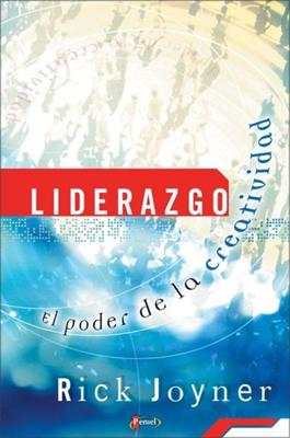 Liderzago El Poder de la Creatividad