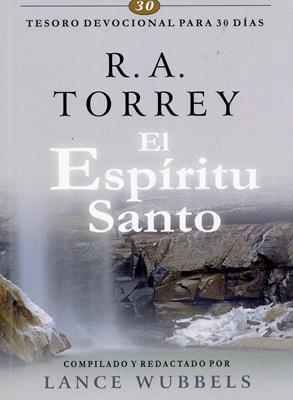 El Espíritu Santo
