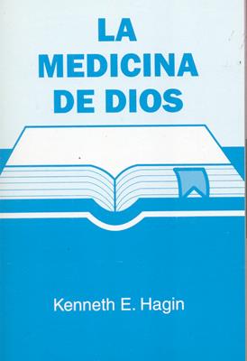 La medicina de Dios