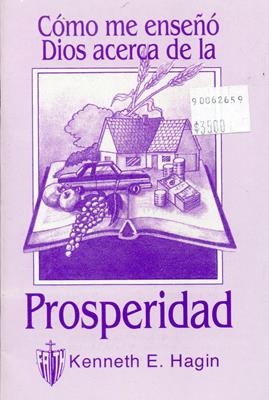 Cómo me enseñó Dios acerca del dinero