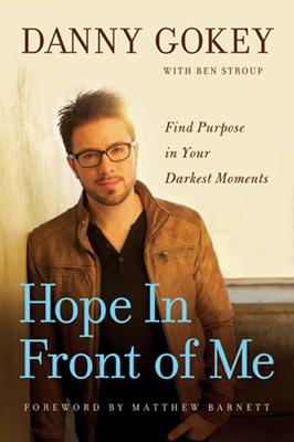 Hope In Front of Me