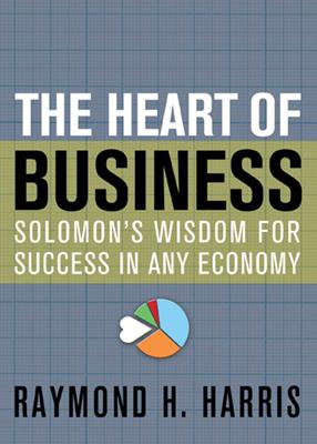 The Heart of Business