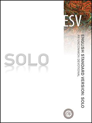 English Standard Version: Solo