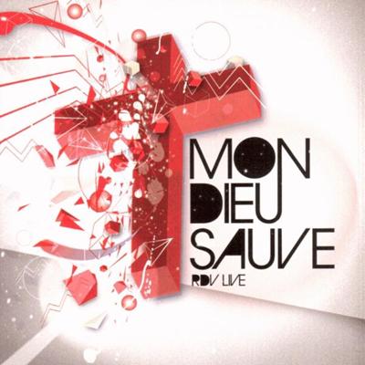CD Mon Dieu sauve