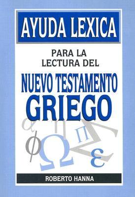 Ayuda lexica para la lectura del N.T. Griego