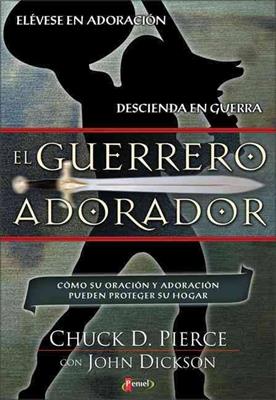 El guerrero adorador