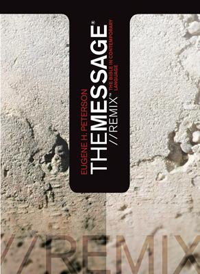 The Message//REMIX