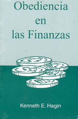 Obediencia En Las Finanzas