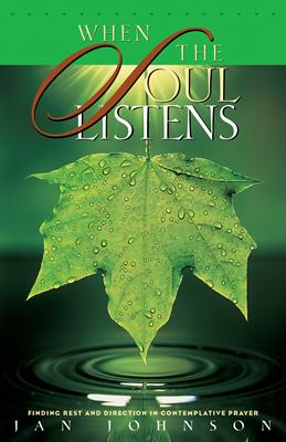 When the Soul Listens