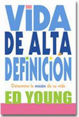 Vida de Alta Definición