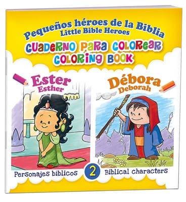 Ester y Débora (Rústica)