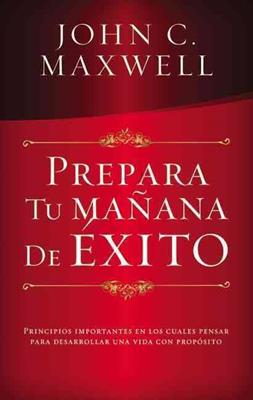 Prepara tu mañana de éxito