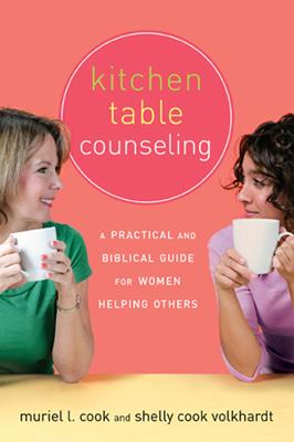 Kitchen Table Counseling