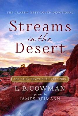 Streams in the Desert