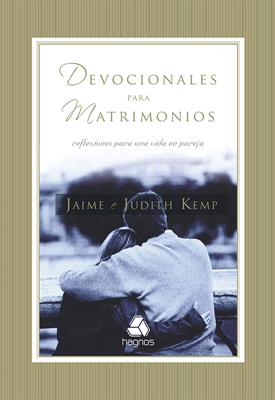 Devocionales para matrimonio