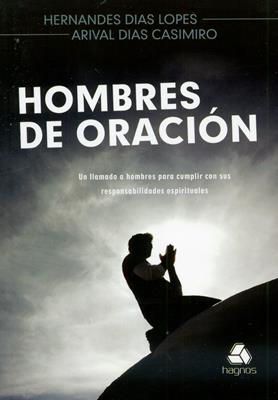 Hombres de oración
