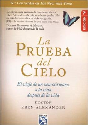 La prueba del cielo