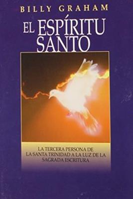 El Espíritu Santo