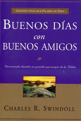 Buenos días con buenos amigos