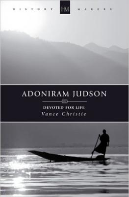 Adoniram Judson